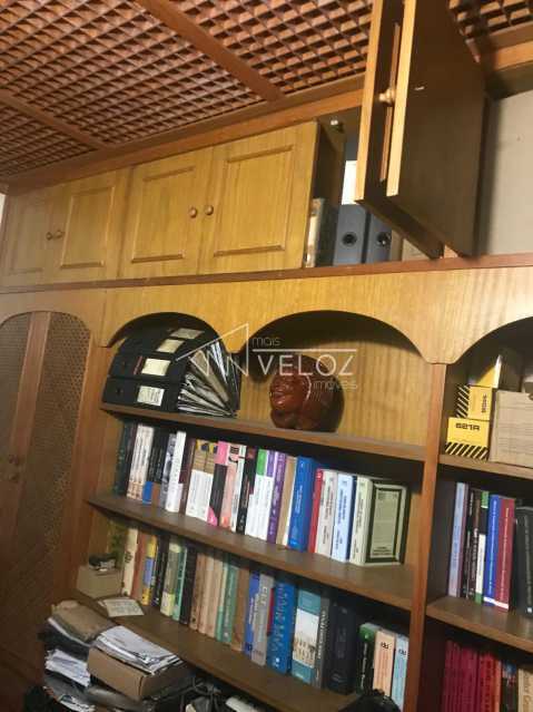 Apartamento, 1 quarto, 28 m² - Foto 11