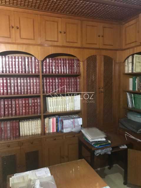 Apartamento, 1 quarto, 28 m² - Foto 9