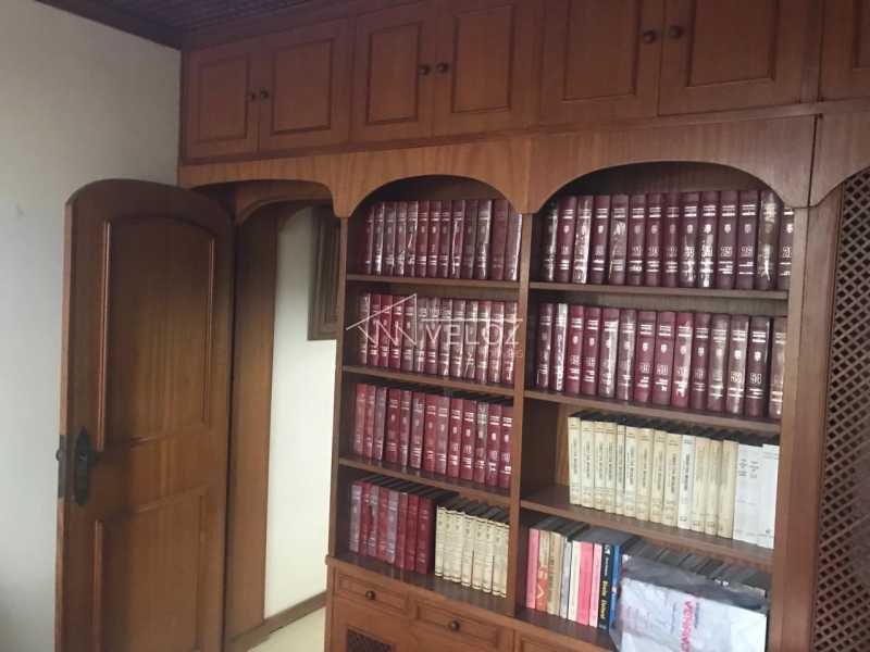 Apartamento, 1 quarto, 28 m² - Foto 4