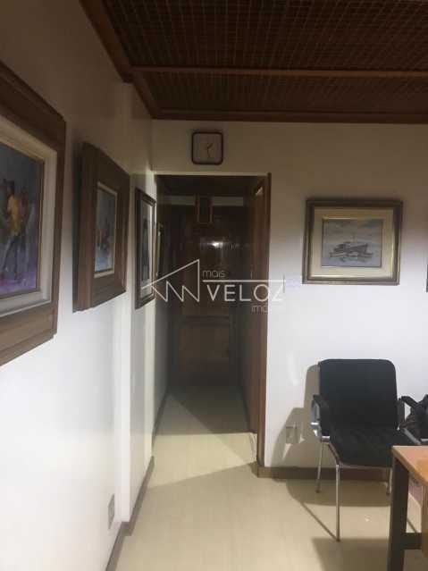 Apartamento, 1 quarto, 28 m² - Foto 15