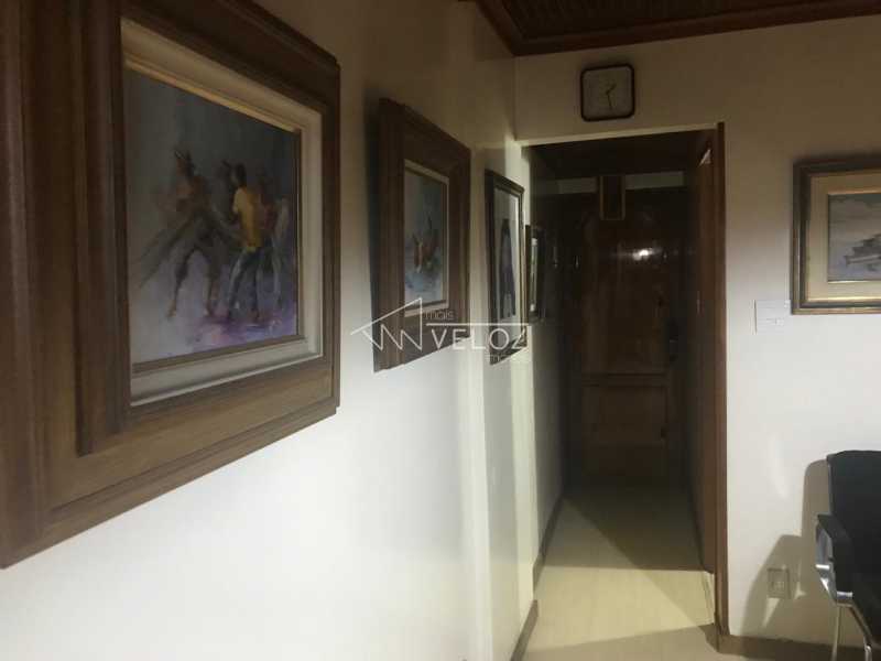 Apartamento, 1 quarto, 28 m² - Foto 10