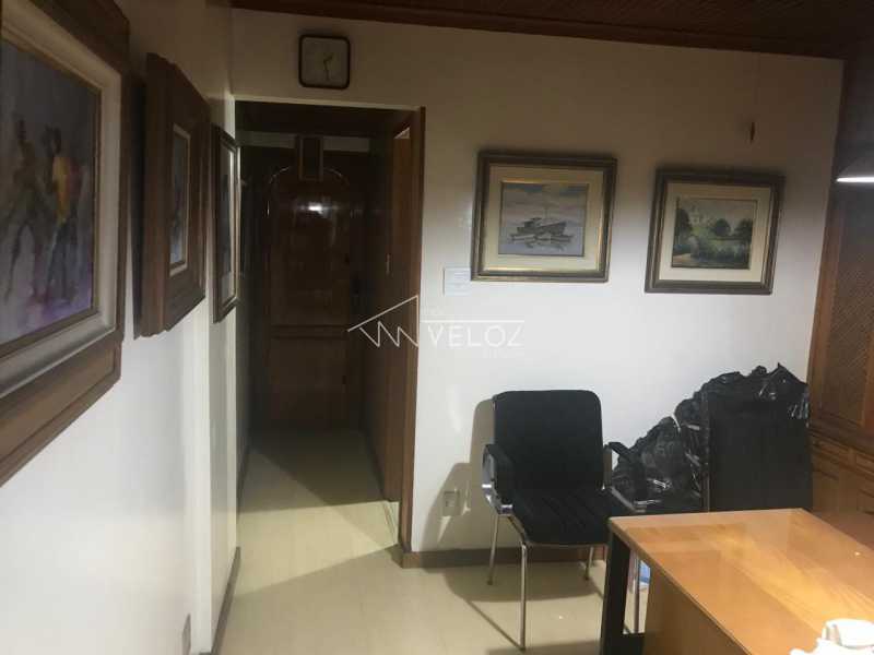 Apartamento, 1 quarto, 28 m² - Foto 1