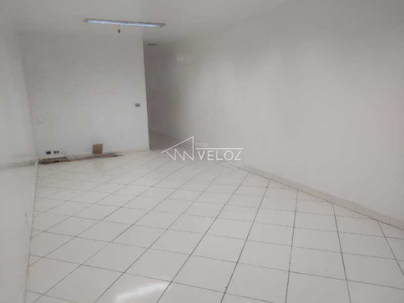 Conjunto Comercial-Sala à venda, 32m² - Foto 2