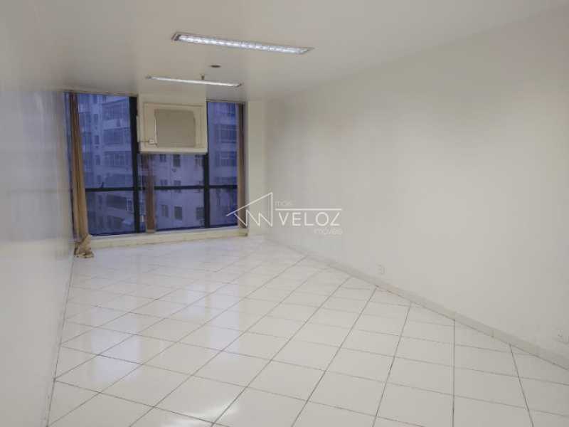 Conjunto Comercial-Sala à venda, 32m² - Foto 1