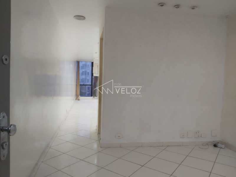 Conjunto Comercial-Sala à venda, 32m² - Foto 3