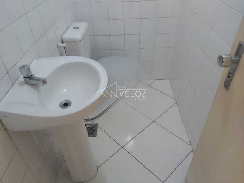 Conjunto Comercial-Sala à venda, 32m² - Foto 5