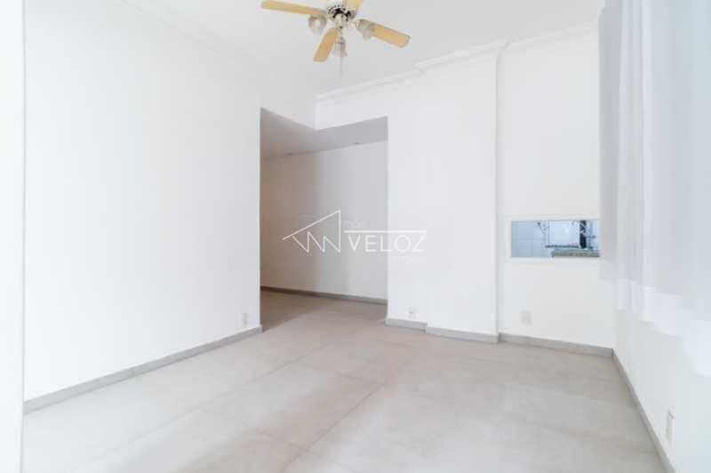 Apartamento à venda com 3 quartos, 118m² - Foto 6