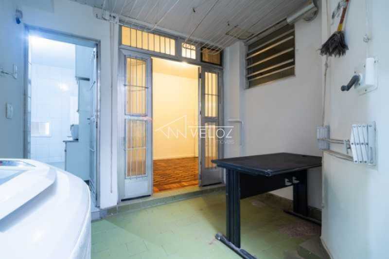 Apartamento à venda com 3 quartos, 118m² - Foto 27