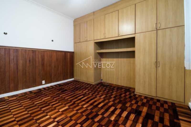 Apartamento à venda com 3 quartos, 118m² - Foto 10