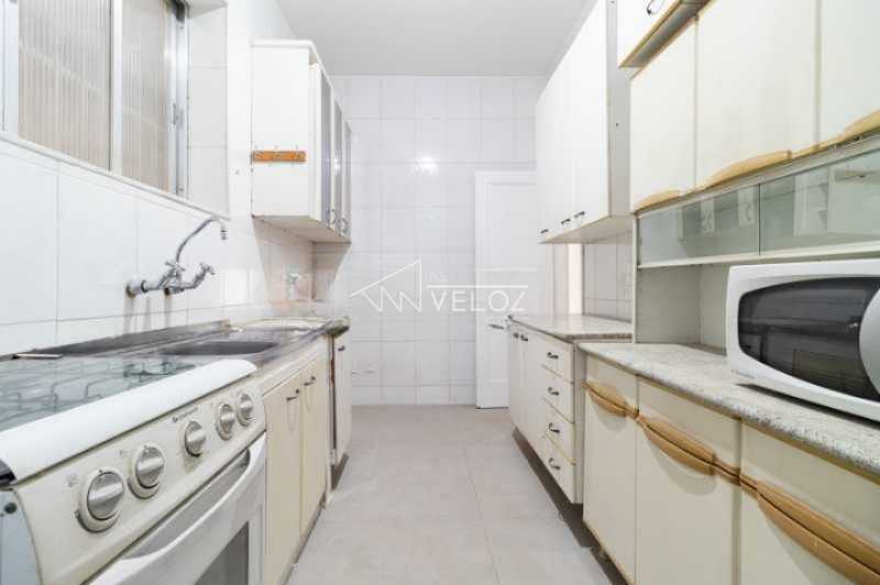 Apartamento à venda com 3 quartos, 118m² - Foto 12