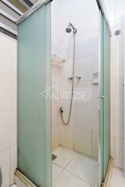 Apartamento à venda com 3 quartos, 118m² - Foto 16