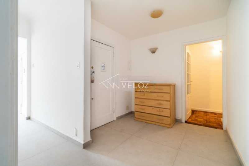 Apartamento à venda com 3 quartos, 118m² - Foto 8