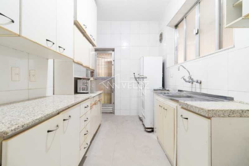 Apartamento à venda com 3 quartos, 118m² - Foto 24