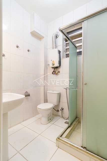 Apartamento à venda com 3 quartos, 118m² - Foto 14