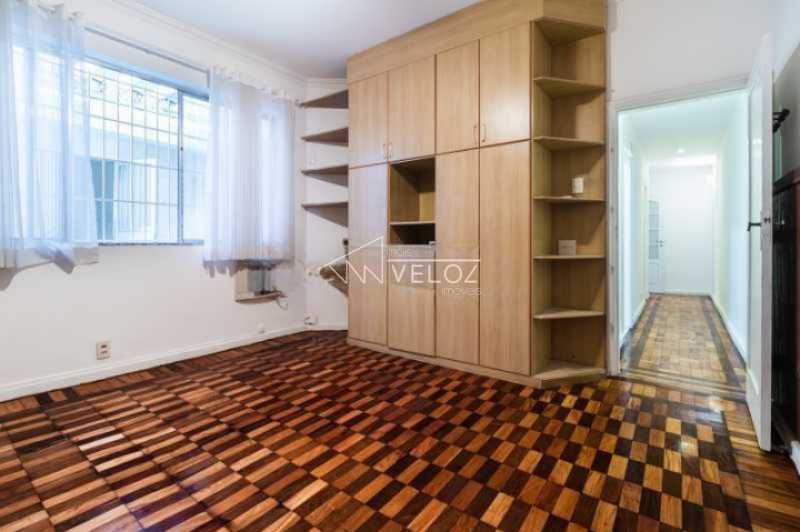 Apartamento à venda com 3 quartos, 118m² - Foto 11