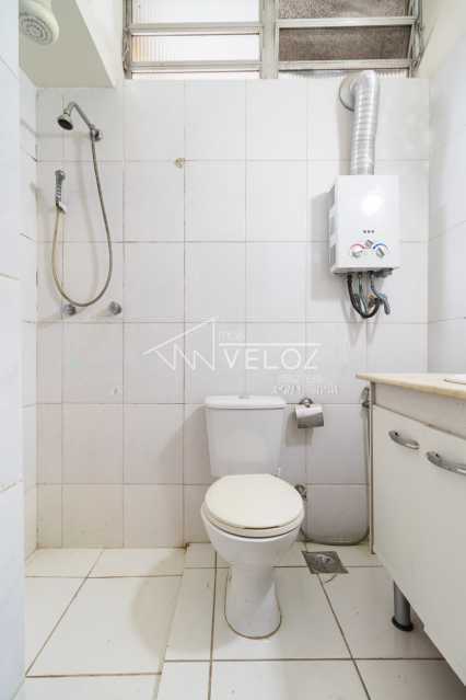 Apartamento à venda com 3 quartos, 118m² - Foto 18