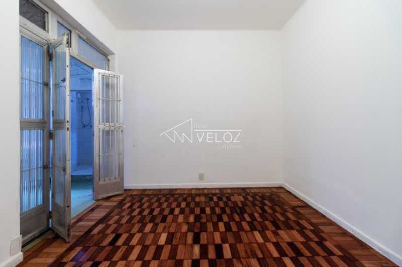 Apartamento à venda com 3 quartos, 118m² - Foto 21