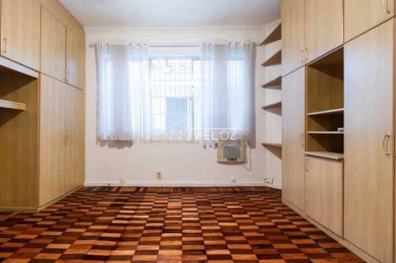 Apartamento à venda com 3 quartos, 118m² - Foto 9