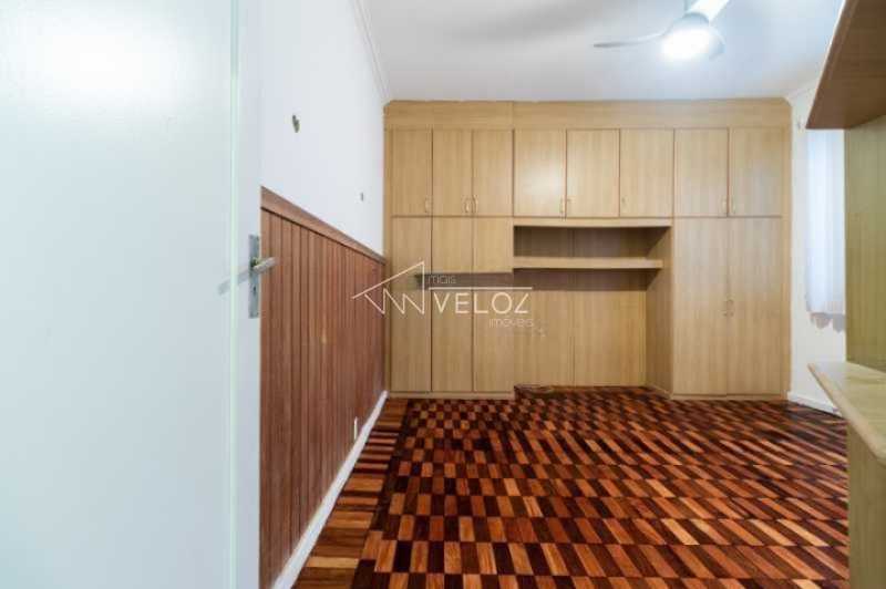 Apartamento à venda com 3 quartos, 118m² - Foto 19