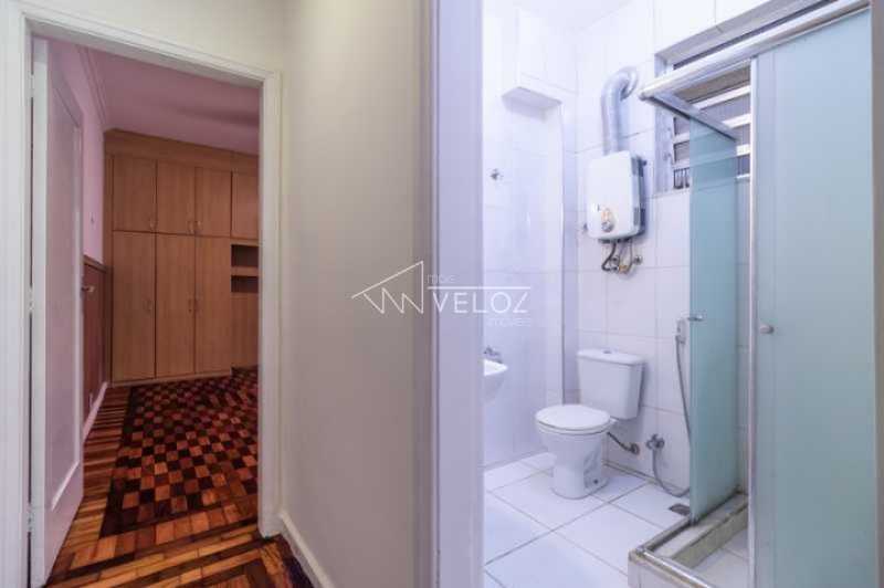 Apartamento à venda com 3 quartos, 118m² - Foto 13