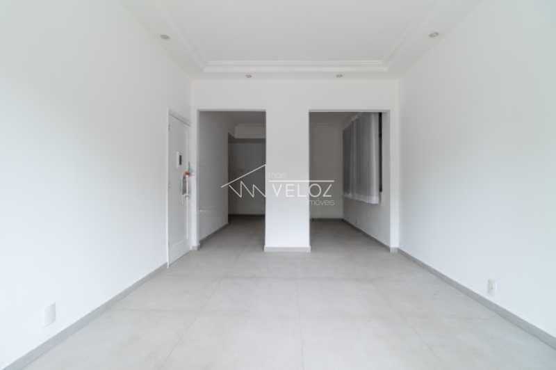 Apartamento à venda com 3 quartos, 118m² - Foto 5