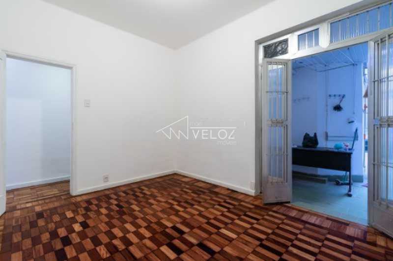 Apartamento à venda com 3 quartos, 118m² - Foto 22