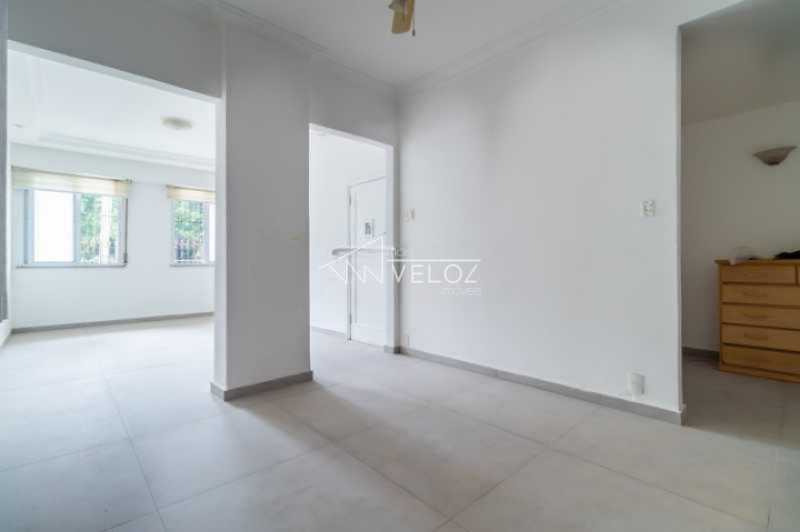 Apartamento à venda com 3 quartos, 118m² - Foto 4