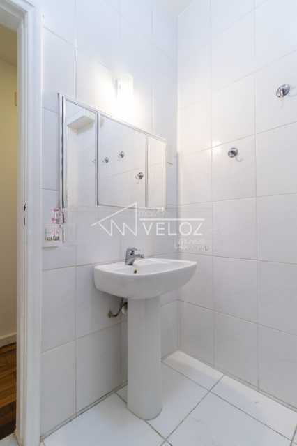 Apartamento à venda com 3 quartos, 118m² - Foto 15