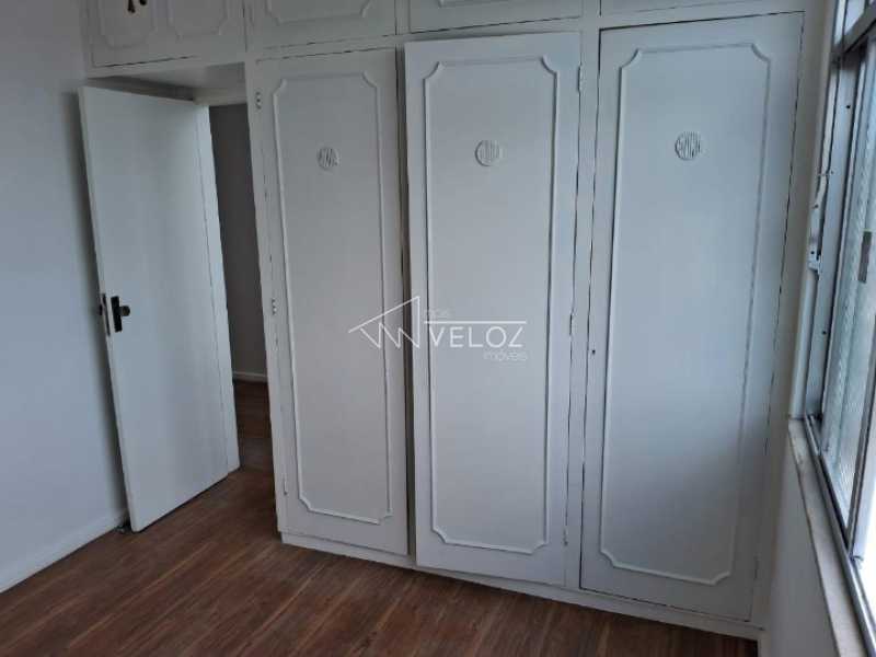 Apartamento à venda com 1 quarto, 34m² - Foto 6