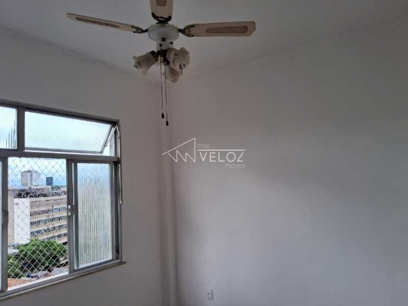 Apartamento à venda com 1 quarto, 34m² - Foto 7