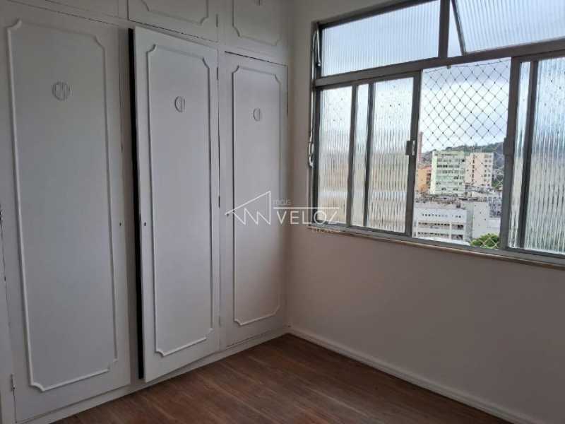 Apartamento à venda com 1 quarto, 34m² - Foto 8