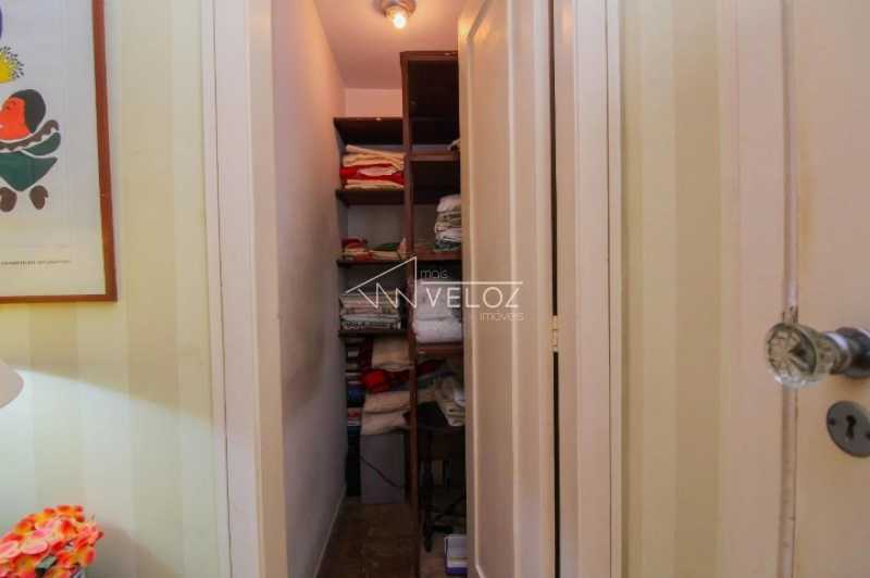 Apartamento à venda com 3 quartos, 201m² - Foto 8