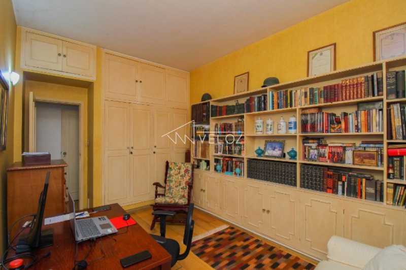 Apartamento à venda com 3 quartos, 201m² - Foto 9