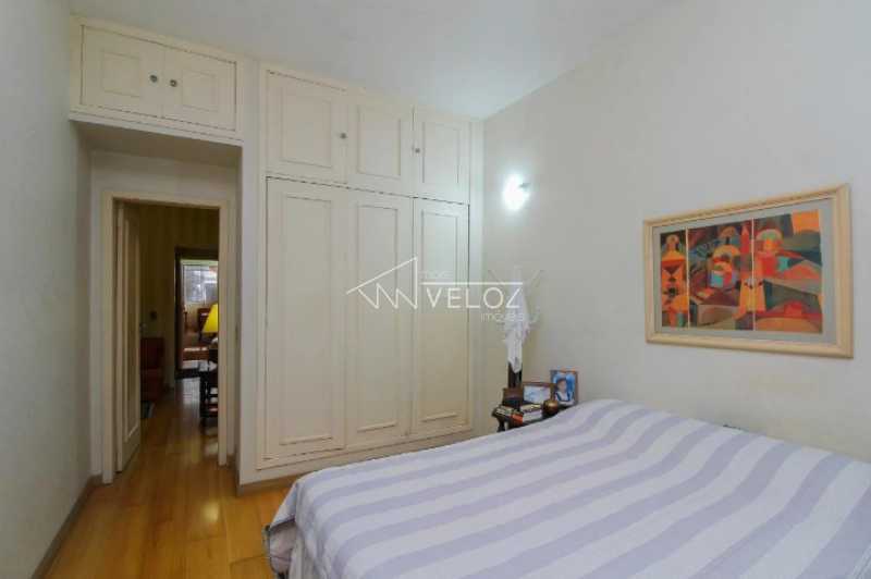 Apartamento à venda com 3 quartos, 201m² - Foto 14