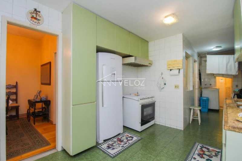 Apartamento à venda com 3 quartos, 201m² - Foto 20