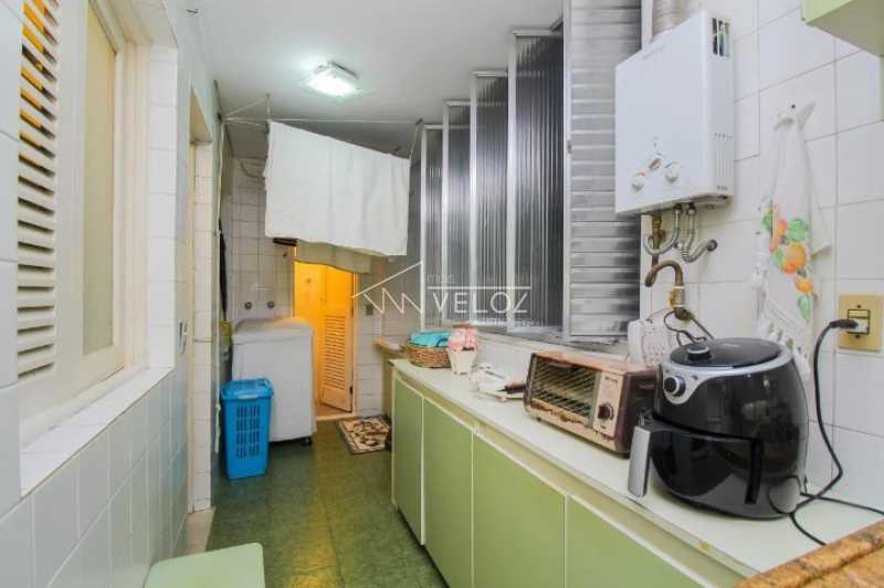 Apartamento à venda com 3 quartos, 201m² - Foto 22