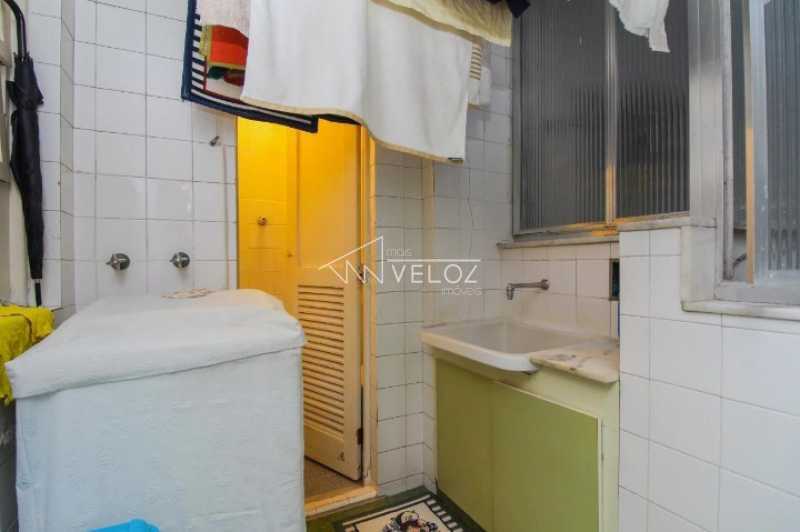 Apartamento à venda com 3 quartos, 201m² - Foto 24