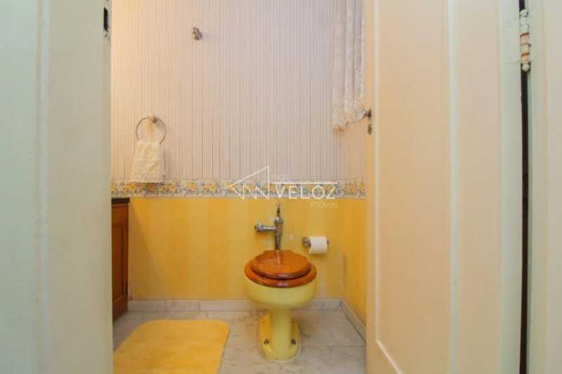 Apartamento à venda com 3 quartos, 201m² - Foto 16