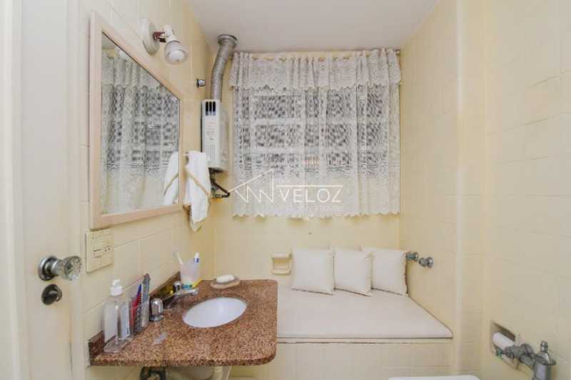 Apartamento à venda com 3 quartos, 201m² - Foto 18