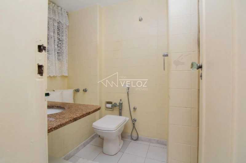 Apartamento à venda com 3 quartos, 201m² - Foto 19