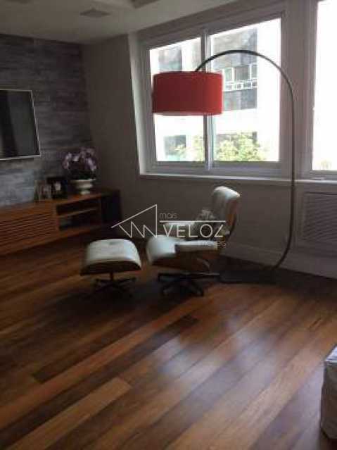 Apartamento à venda com 2 quartos, 108m² - Foto 14