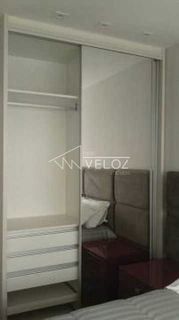 Apartamento à venda com 2 quartos, 108m² - Foto 16