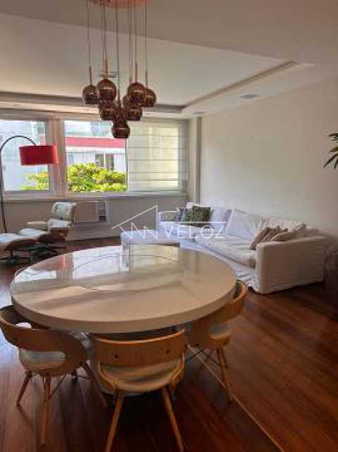 Apartamento à venda com 2 quartos, 108m² - Foto 9