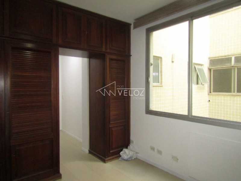 Apartamento à venda com 4 quartos, 161m² - Foto 19