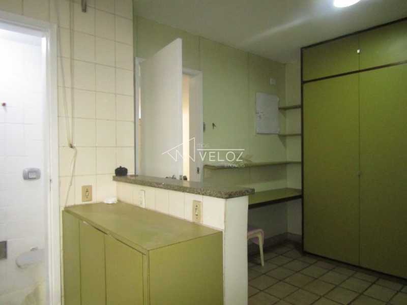 Apartamento à venda com 4 quartos, 161m² - Foto 22