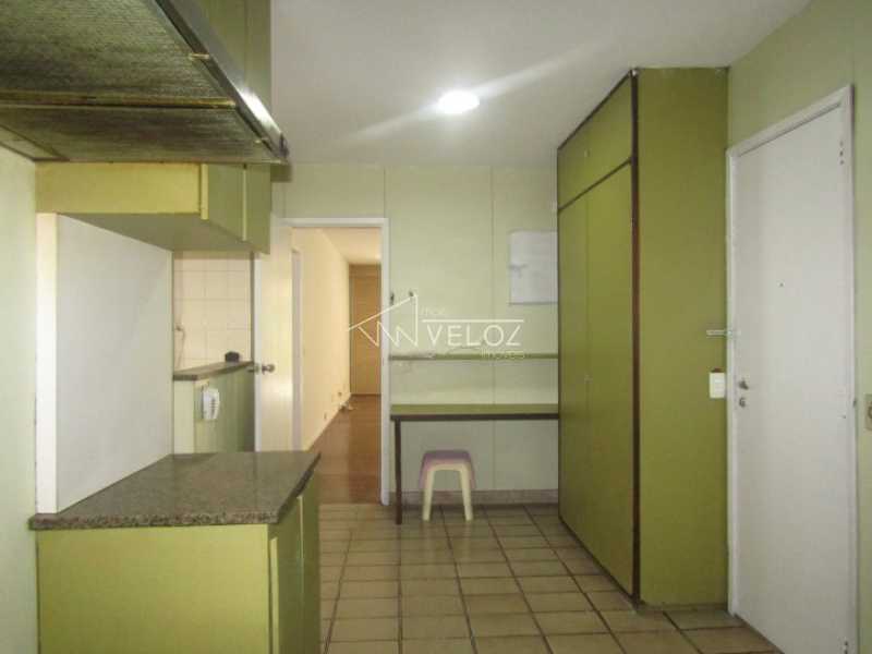 Apartamento à venda com 4 quartos, 161m² - Foto 23