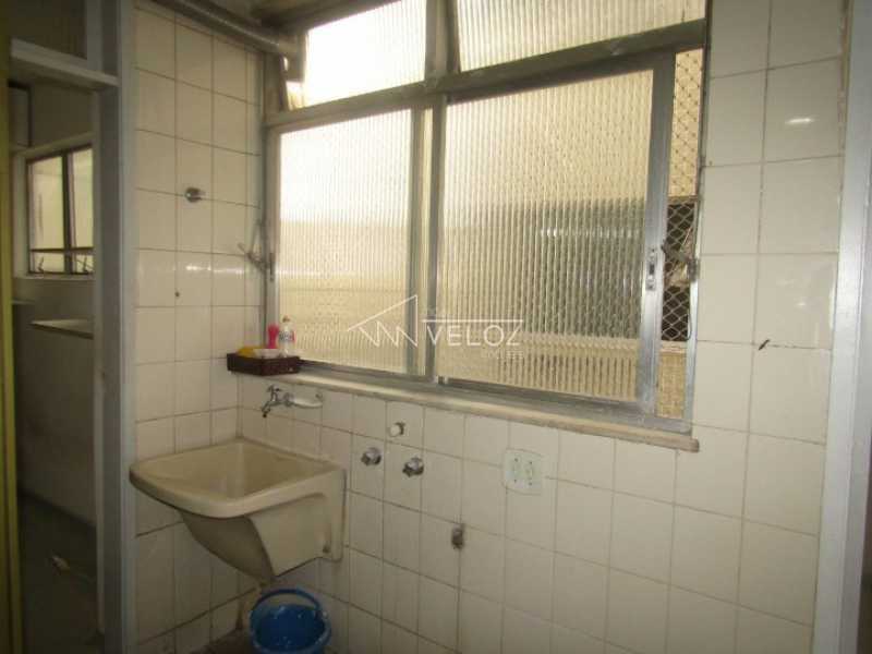 Apartamento à venda com 4 quartos, 161m² - Foto 26