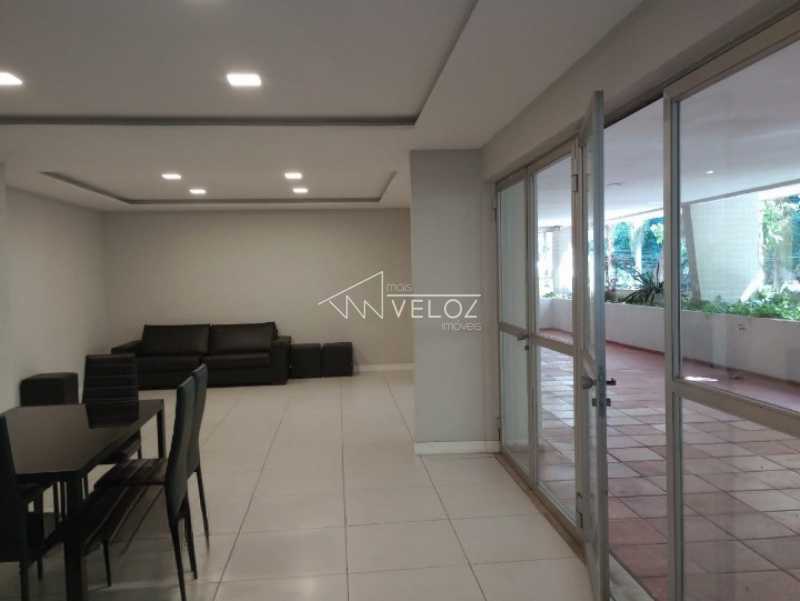 Apartamento à venda com 4 quartos, 161m² - Foto 9