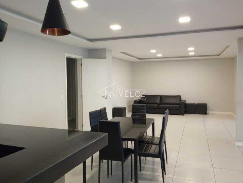 Apartamento à venda com 4 quartos, 161m² - Foto 7