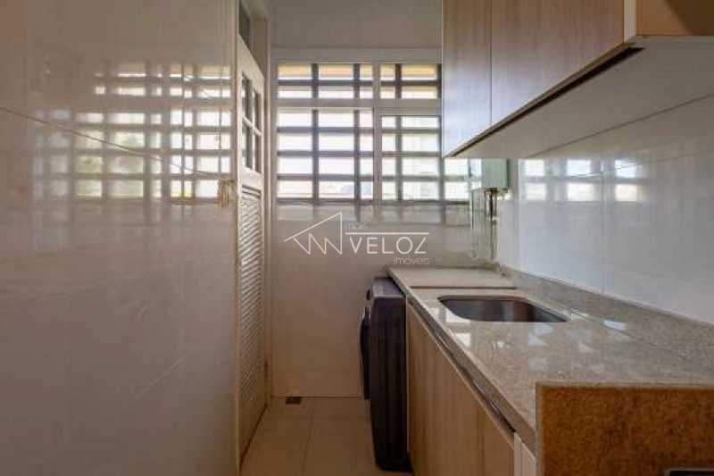 Apartamento à venda com 2 quartos, 70m² - Foto 7